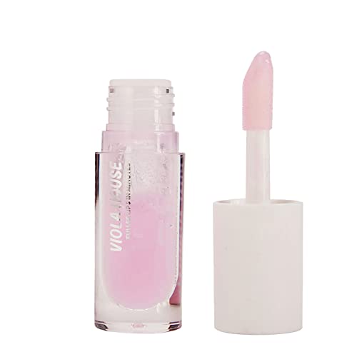 Maquiagem orgânica natural para meninas Mint Mint Lip Glaze Hidratante e Lip Lip Lip colorido Lip Lip Lip Lip Gloss Bliftick