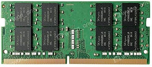 McPnand SK Hynix HMA82GS6CJR8N-XN 16GB DDR4 3200 16GB 2RX8 PC4-3200AA-SE1-1