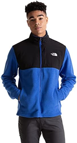 O North Face Masculino Sol Rise Full Zip Jacket