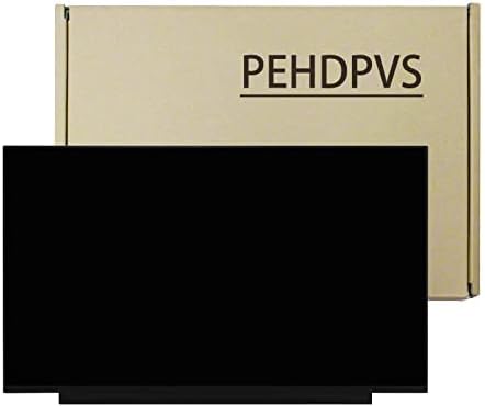 Substituição da tela Pehdpvs para Acer Chromebook 315 CB315-3H Série N19Q3 CB315-3H-C2C3 CB315-3H-C4QE C4OE 1920X1080 60HZ Lap-Touch