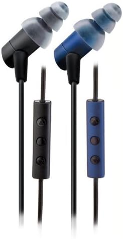 Pesquisa Etymotic ER23-HF3-Black-I-A HF3 Headset INEW com controle remoto de 3 botões para iPod, iPhone, iPad-Black