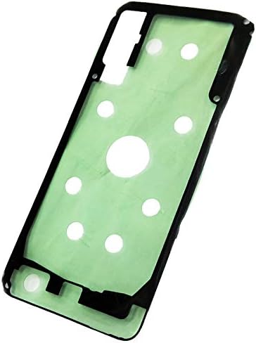 UbrokeiFixit Galaxy A50 A505 traseira traseira da porta de vidro da porta de vidro Substituição de fita adesiva para