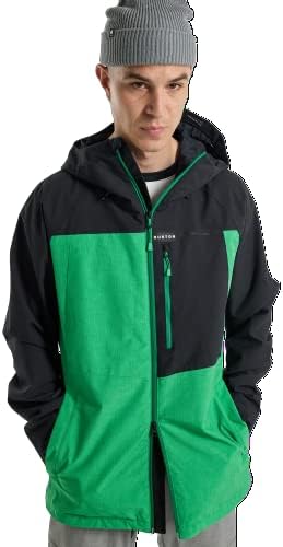 Burton Men's Lodgepole 2L Jacket