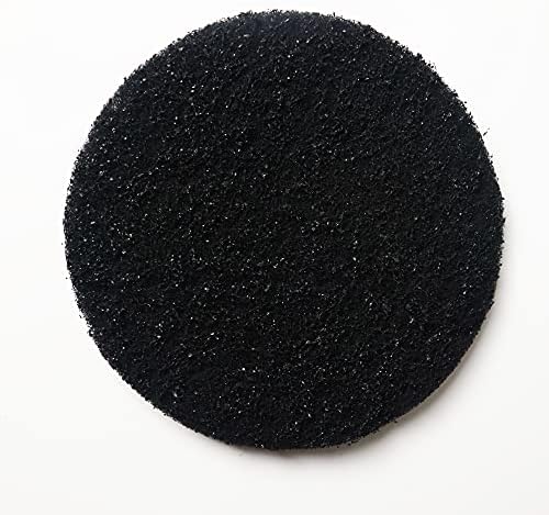 Shigatsu ativou almofadas de filtro de carbono para eheim clássico 250 2213