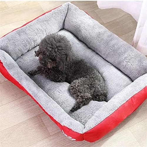 Sawqf Dog House lã macio cães cães cães tapete outono inverno impermeável canil grande gatos de estimação cães cães