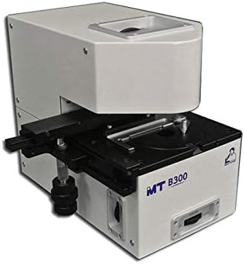 Sistema de microscópio de imagem digital MT-B300/GFP/FITC