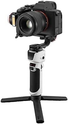 ZHIYUN CRANE M3 Handheld Câmera de 3 eixos Estabilizador cardal, estabilizador de cardan para câmera sem espelho,