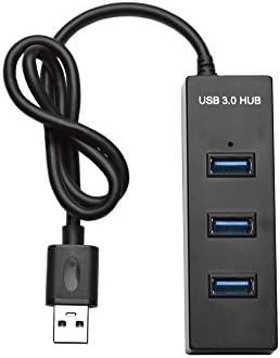 Tech de acesso direto 2661d 4 Port USB 3.0 Hub