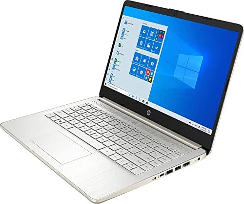 Laptop HP, tela HD de 14 , processador Intel Celeron N4020, Memória DDR4 de 4 GB, armazenamento de 192 GB, webcam, wifi, Bluetooth,