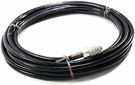 A mangueira de ar de substituição HasMe para os compressores de cabos porter substitui para N252499 N004086 A14264 A16378 FITS PARA