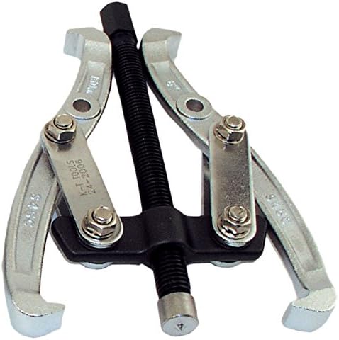 K-T Industries 24-3008 3 Puller de engrenagem da mandíbula, 8