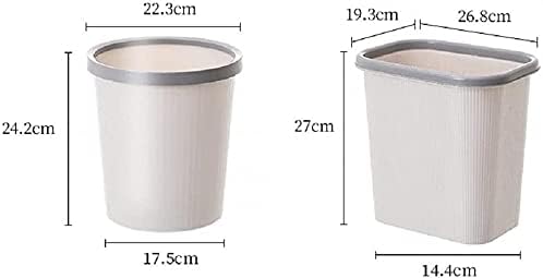 WXXGY RECIMENTO DO RECHADOR DE LIXO HOMARES LES CLASSIFICAÇÃO DE CLASSIFICAÇÃO DE PAPELA Pressione latas de lixo são latas de lixo adequadas/B-Grey