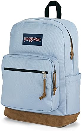 Jansport Right Pack Backpack, anoitecer azul, tamanho único