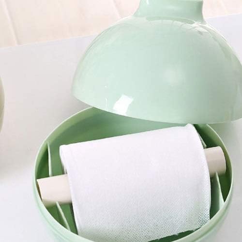 Caixa de papel do rolo do banheiro xjjzs