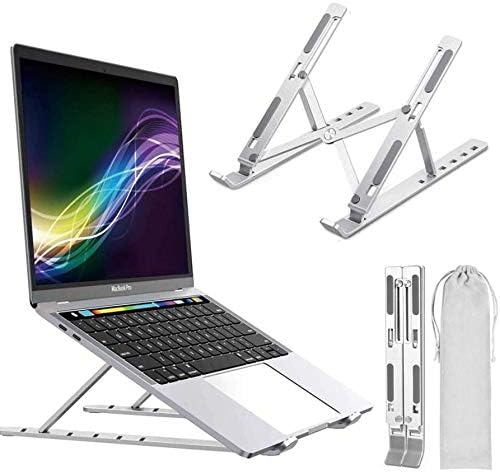 Suporte de ondas de caixa e montagem para máquinas portáteis acme megapac l2 - suporte de laptop Quickswitch compacto, portátil,