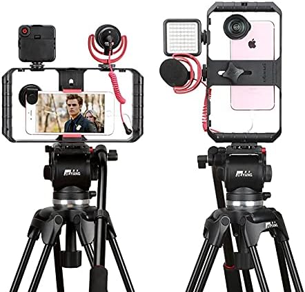 Smartphone Video Rig We