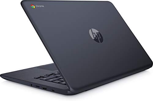 HP 14-DB0031NR Chromebook, AMD A4-9120C, 4GB RAM, 32 GB EMMC-5SC11ua#ABA