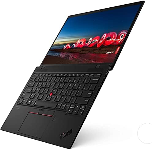 Lenovo 2021 laptop Nano ThinkPad X1 Nano, 13,0 WQHD IPS 450 NITS, I7-1160G7.16GB RAM, 1TB PCIE SSD, teclado de backlit,