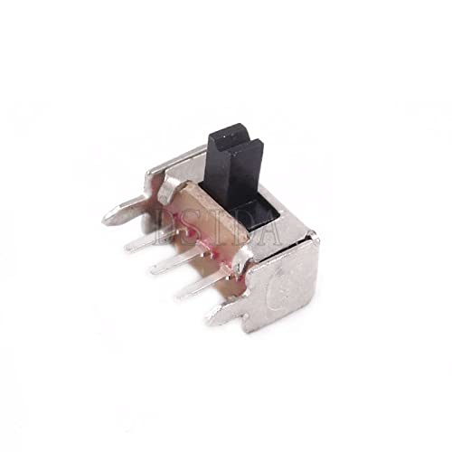 20pcs mini interruptor de alternância sk12d07vg3 stents pequenos interruptoras de alternância/3 mm de altura interruptor