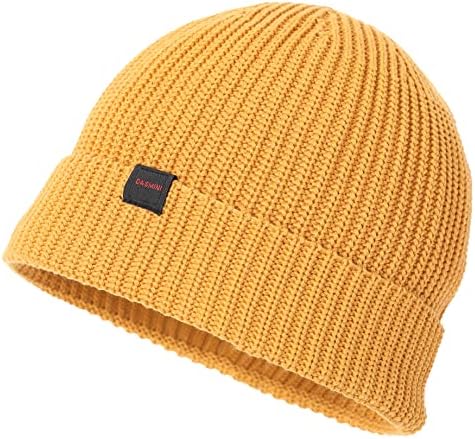 Chapéus de gorro pescador de Dasmini para homens, mulheres, tampa do crânio de tracejamento de malha, boné de assistência, chapéus