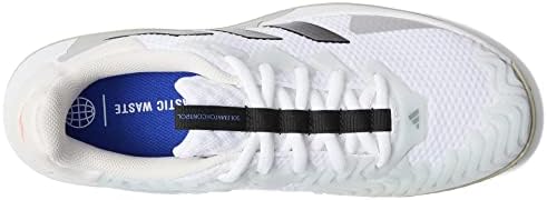 Sapato de tênis de controle Solematch da Adidas Solematch