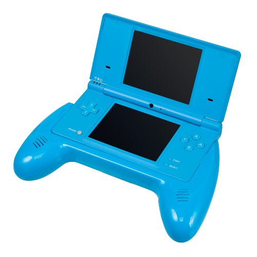 Jogue alto - azul - Nintendo DS
