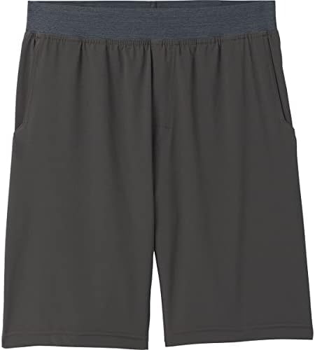 Super Mojo de Prana Men Short II