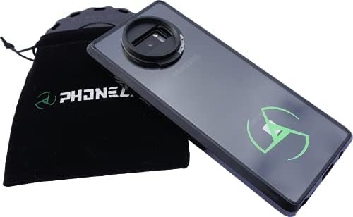 Kit de digiscopagem de smartphone phonecam pelo adaptador ScopeCam