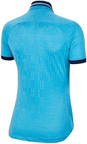 Nike Tottenham Hotspur Women's 3rd Jersey 19-20 azul/azul binário