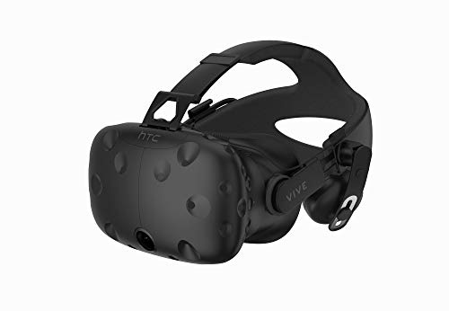 HTC Vive Deluxe Audio Strap