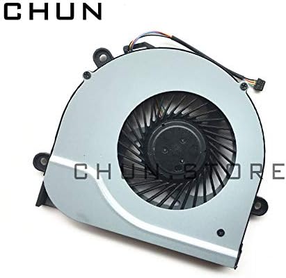 Substituição do ventilador da CPU Compatível com IdeaPad S210 DFS481305MC0T FG0U 1104-0025 EG70060S1-C010-S99 FAM