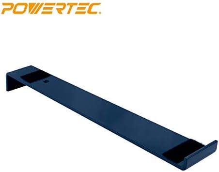Powertec 71479 Pro Pull Bar para piso laminado