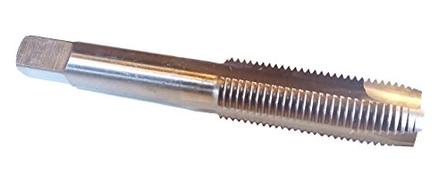 HHIP 1011-6160 7/8-9NC H4 4 FLUTE SPIRAL POINT TAP-PLUG