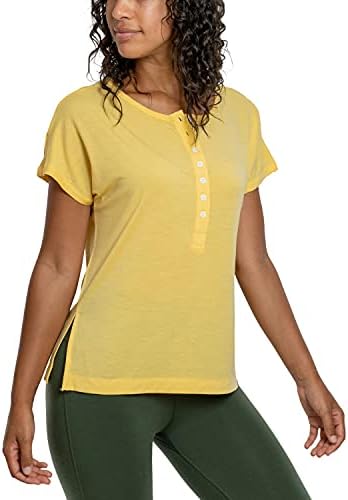 Merino Wool Womens Top - Tunic Shirt - Ultralight