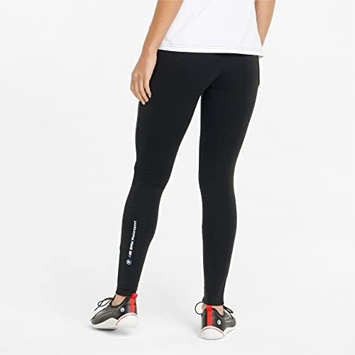 PUMA FEMNIA BMW M MOTORSPORT DEMATILHA LEGGINGS