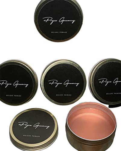 PRYCE HOBROMING DELUXE POMADE