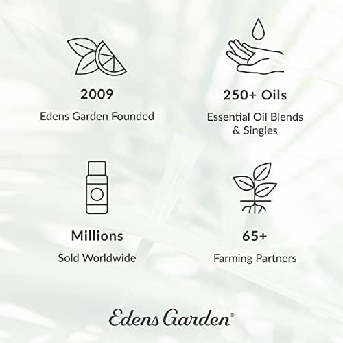 Edens Garden Jasmine- Sambac Oil