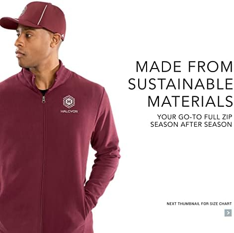 Augusta Sportswear Micro-Lite Fleece Full Zip Jacket