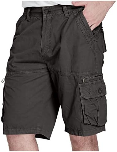 Dudubaby masculino rápido shorts secos shorts de verão macacão de bolso reto casual