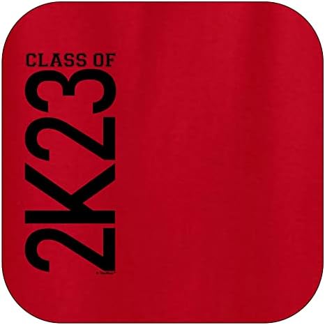 As roupas escolhem o seu pós -graduação 2022 ou 2023 Graduation Class of 2K23 Graduação Moletom de Manga Longa Capuz