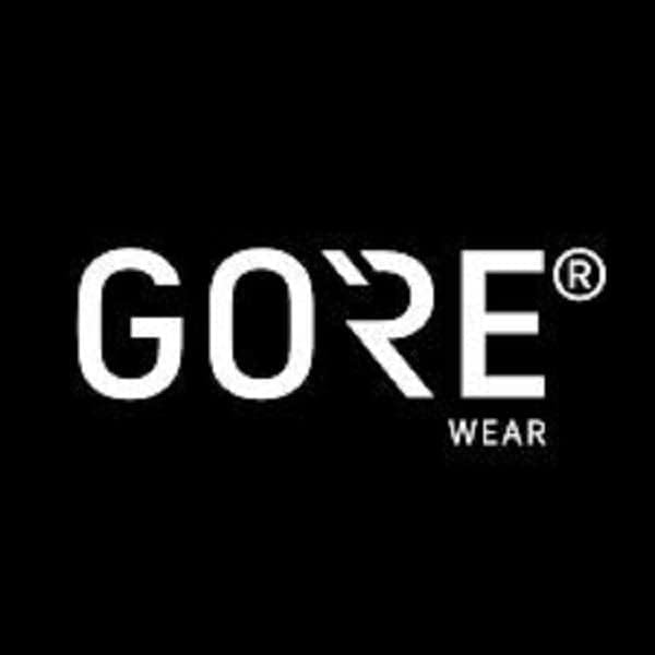Aquecedores de joelhos de Wear Shield Gore Wear, Unissex, Gore-Tex Infinium, Black
