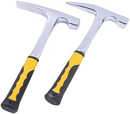 MQTIME FIT PARA O HAMMER DE EXPLORAÇÃO GEOLÓGICA PONTAGEM DE EXPLORAÇÃO MINERAL GEOLOOLY HAMMER Hand Tool