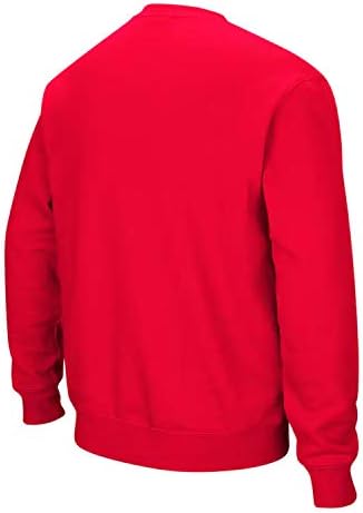 Venley NCAA Mens/Namorado Womens Sweatshirt