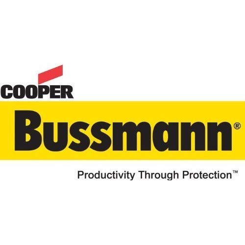 Cooper Bussman GMC-500-R: fusível GMC 500mA