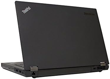 Lenovo ThinkPad T440P 14in Laptop, Core i5-4300m 2,6 GHz, 8 GB de RAM, 500 GB de HDD, Windows 10 Pro 64bit