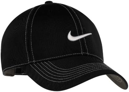 Nike Golf - Swoosh Front Cap