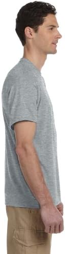Jerzees 21MR - T -shirt de manga curta de desempenho esportivo