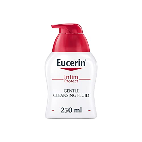 Eucerina Intim-Proteção Gentil Fluido de Limpeza 250ml