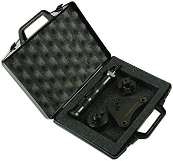Laser 7253 Kit de remoção/alinhamento do eixo do balanceamento de ferramentas BMW-7253