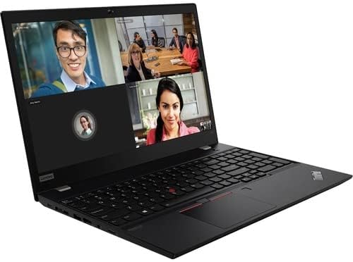 Lenovo ThinkPad T15 Gen 2 20W400Suus 15,6 Notebook - Full HD - 1920 x 1080 - Intel Core i5 11th Gen I5-1145G7 Quad -core 2,60